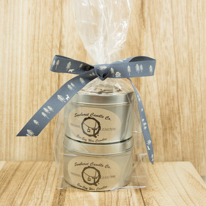 Sunburst  Candle Co.