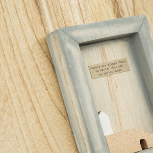 Small Wooden Frames