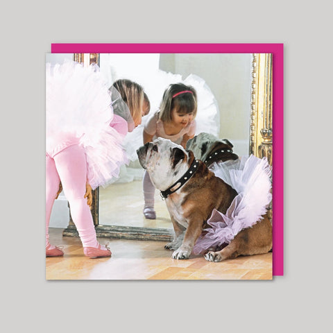 Ballerina 