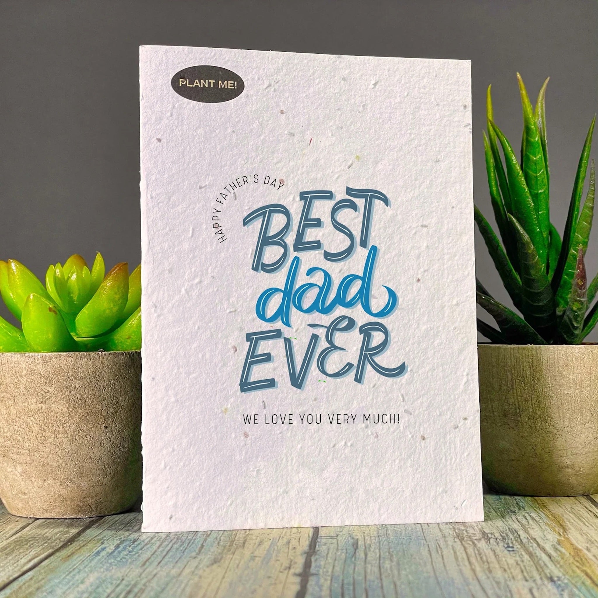 Best Dad Ever