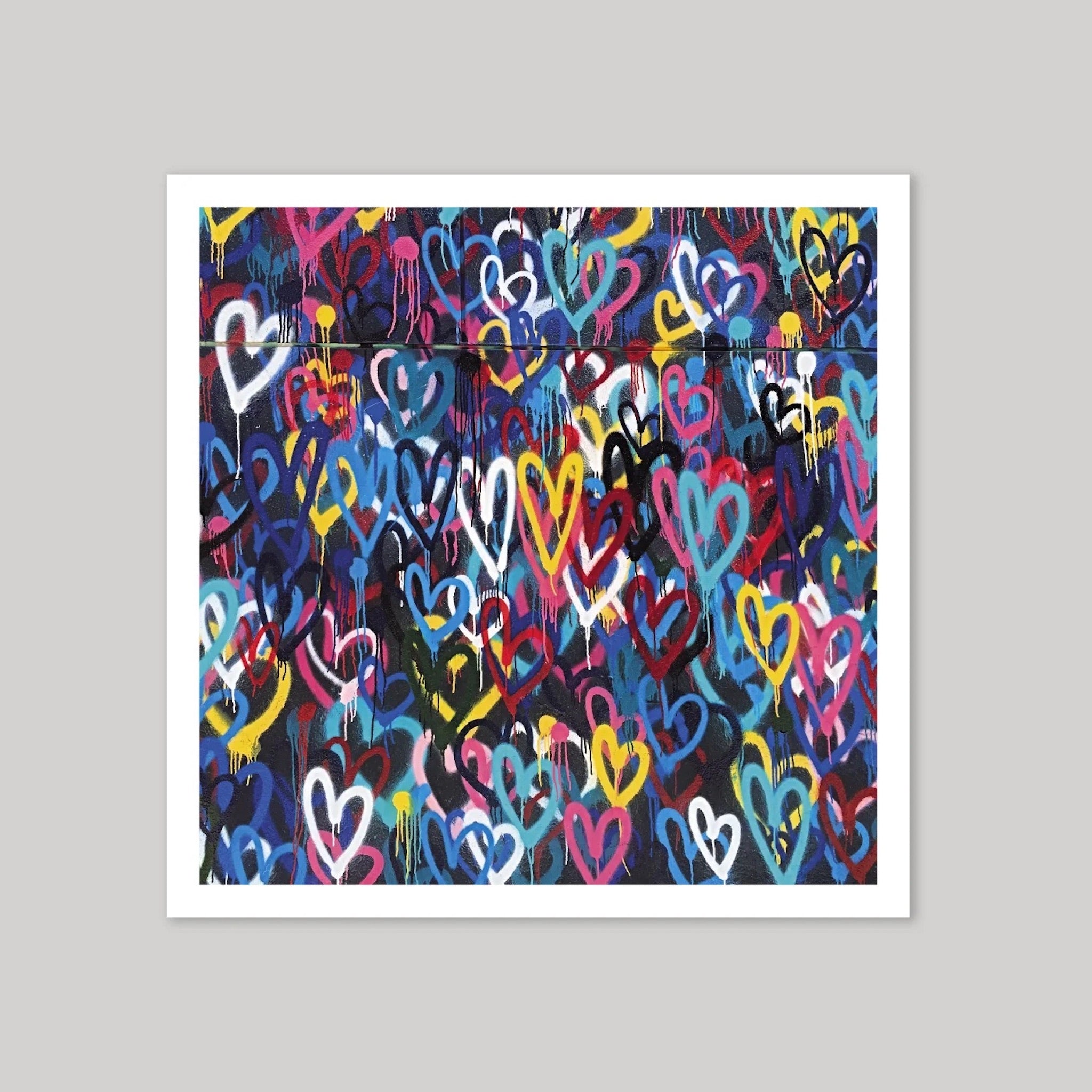 Graffiti
