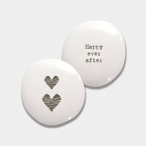 Happy ever after