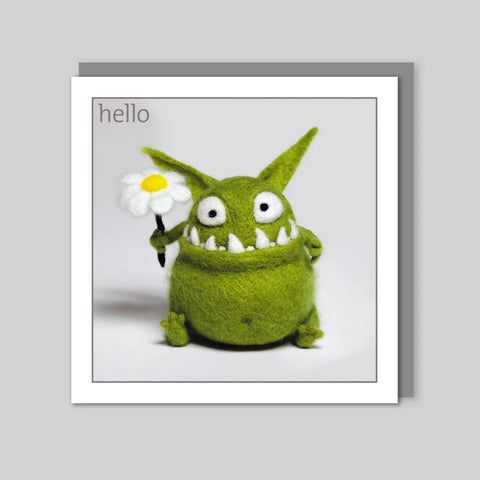 Hello