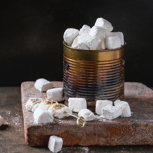 Toasted Marshmallows