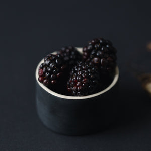 Black Raspberry