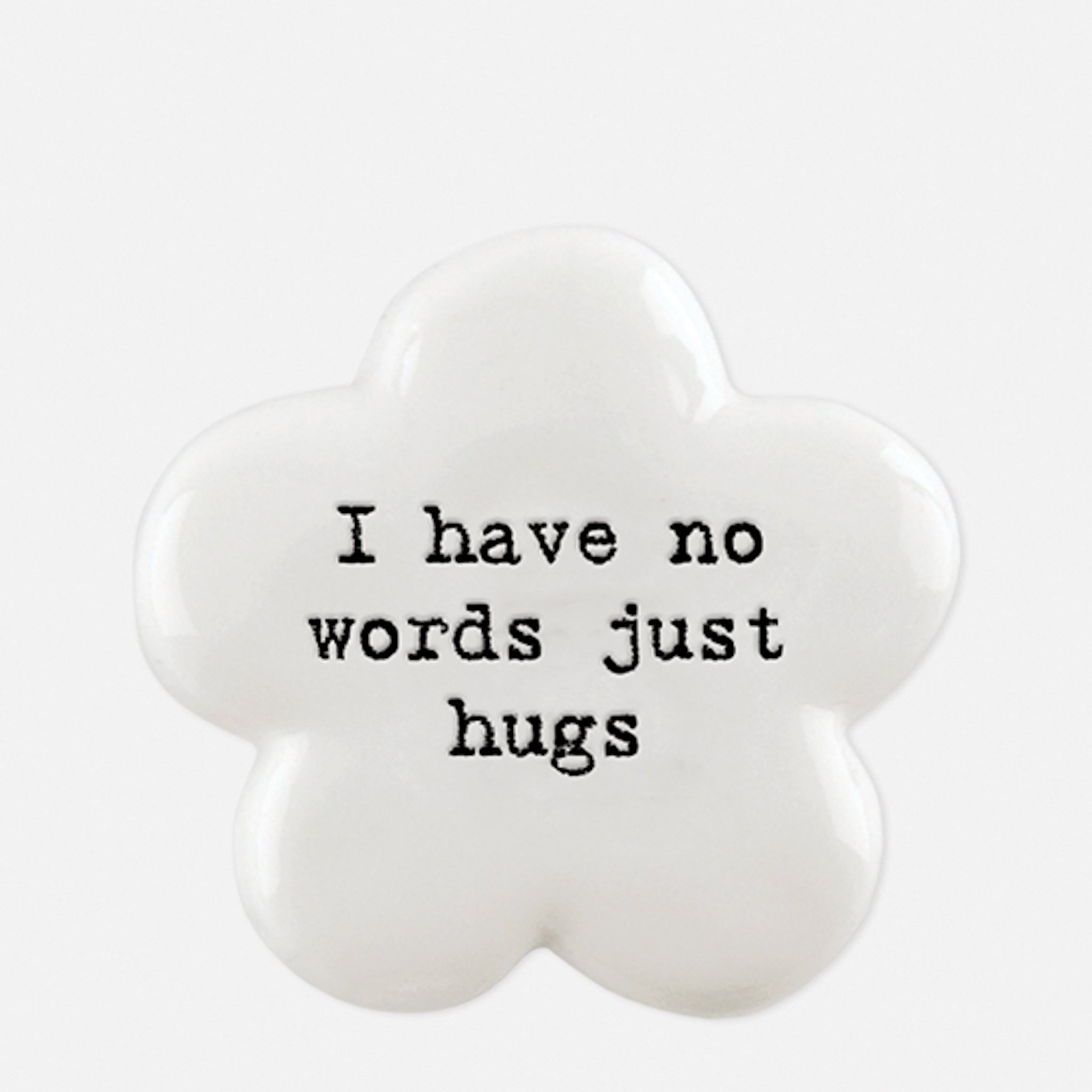 i have no words just hugs