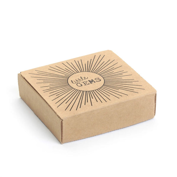 Little Gem Box