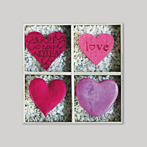 love hearts