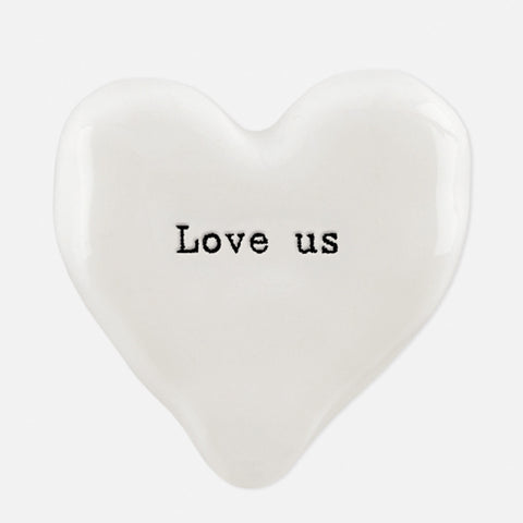 love us token