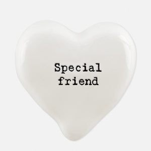 special friend token