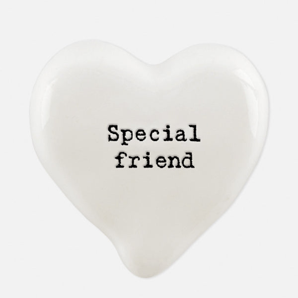 special friend token