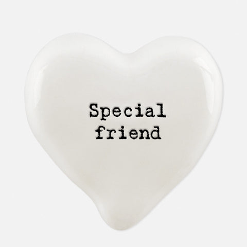 special friend token
