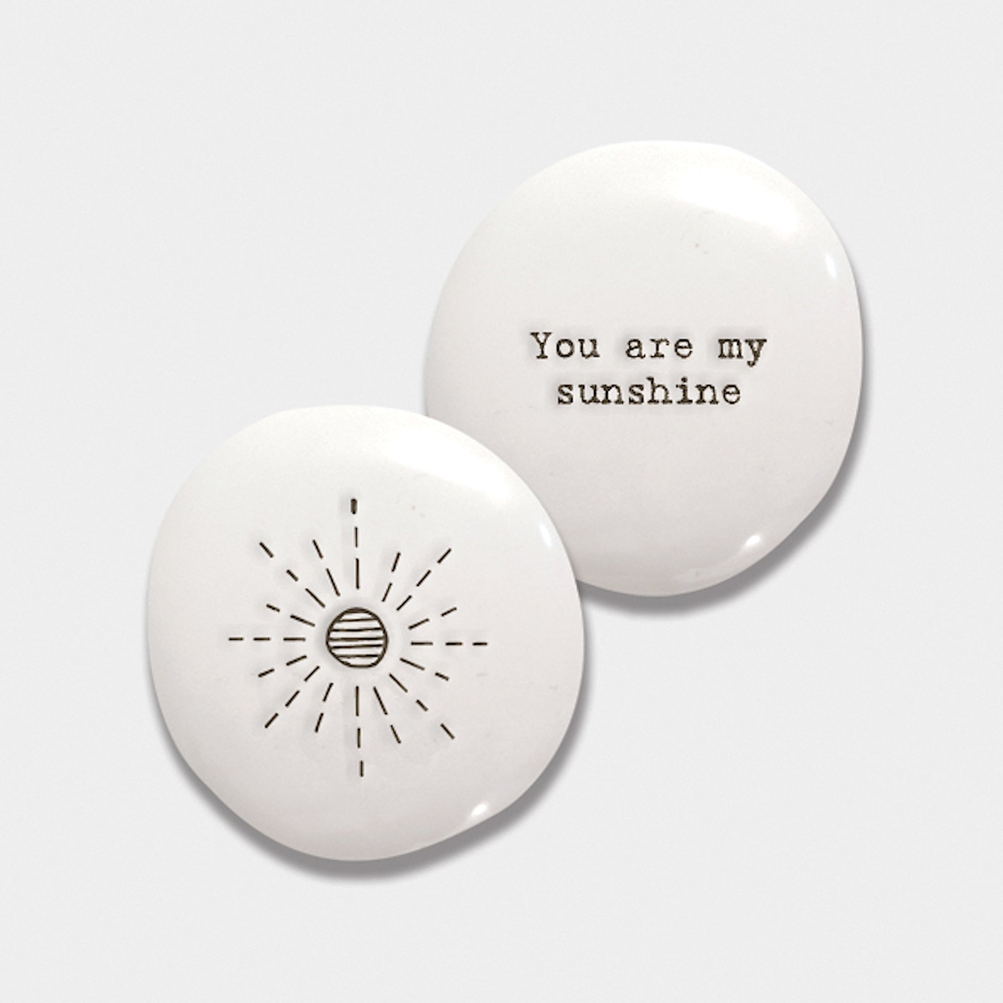 you are my sunshine