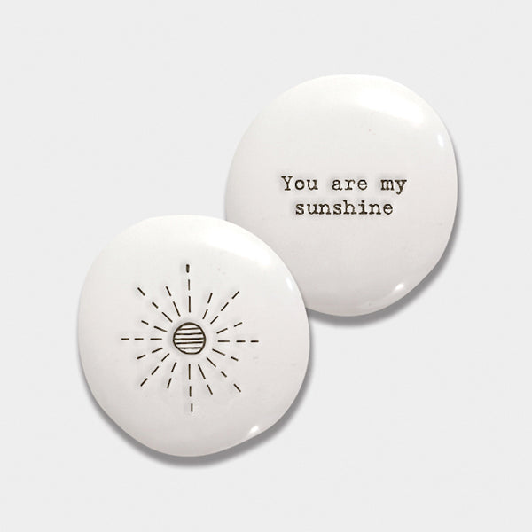 you are my sunshine