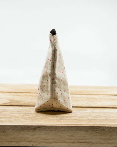 Nice hare - Canvas Cosmetic Bag